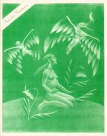 Ray Bradbury -  Futuria Fantasia Spring 1940 Edition