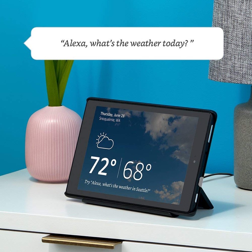 Is the show over for Echo Show?