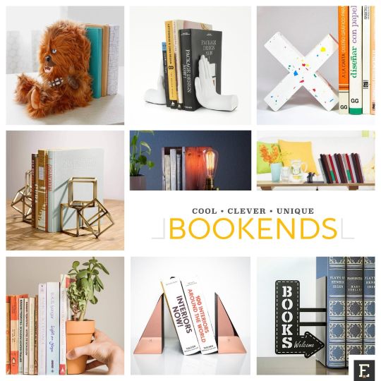 Best bookends from around the web