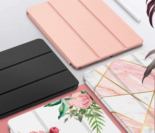 Designer iPad Air 4 Smart Cover alternative