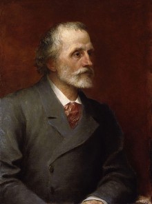 George Meredith Wikipedia