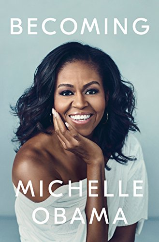 Recommended ebook: Becoming – Michelle Obama