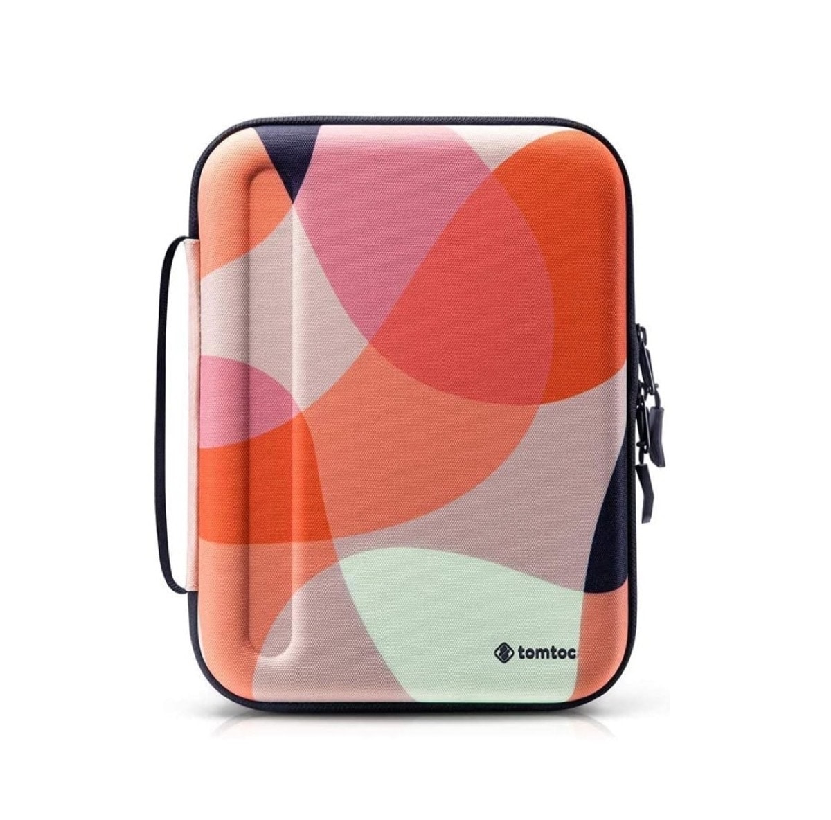 iPad Air 5 compatible portfolio bag case Tomtoc