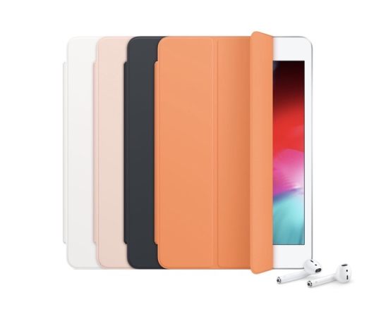 Is original iPad mini 5 Smart Cover worth buying?