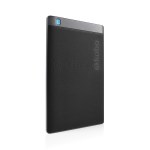 Kobo Aura One 2016 - a view from back angle