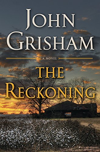 Recommended ebook: The Reckoning – John Grisham