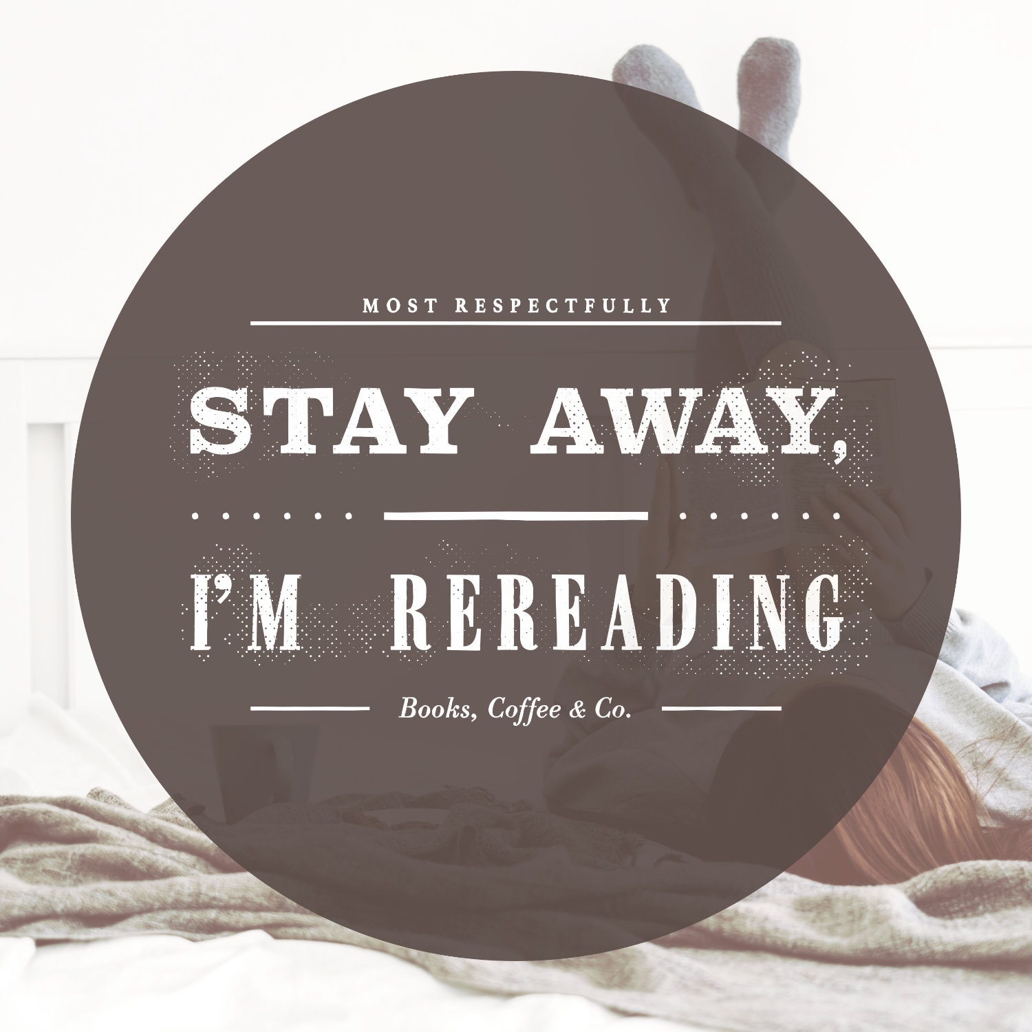 Bookish images and ideas to share not only during World Book Day