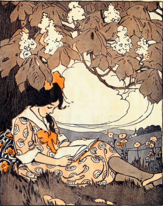 The Child's World - Hetty S. Browne