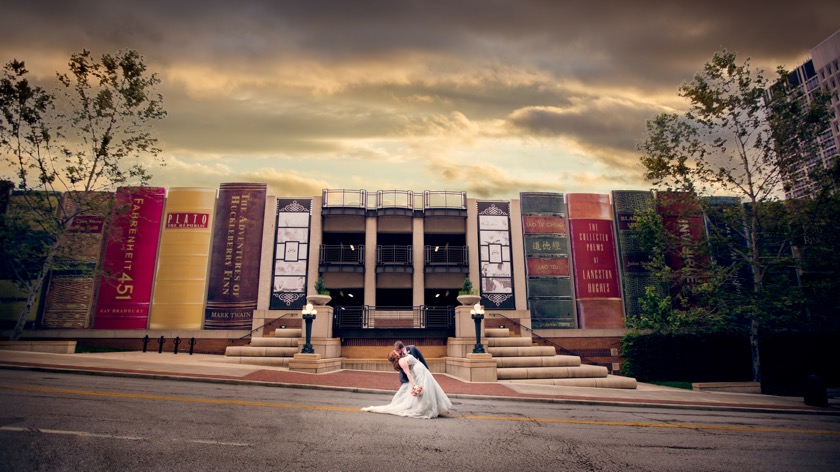 The Kansas City Public Library - picture 2