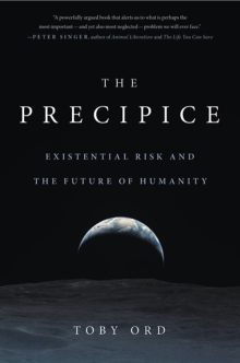 The Precipice - Toby Ord