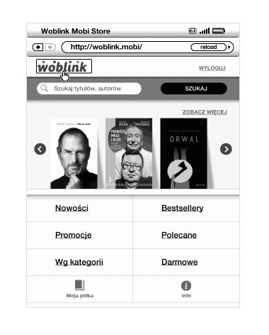 Two examples how local ebookstores can benefit from international Kindle presence
