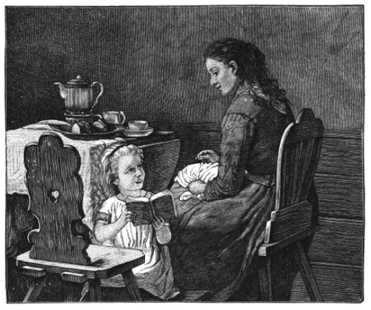 The Nursery